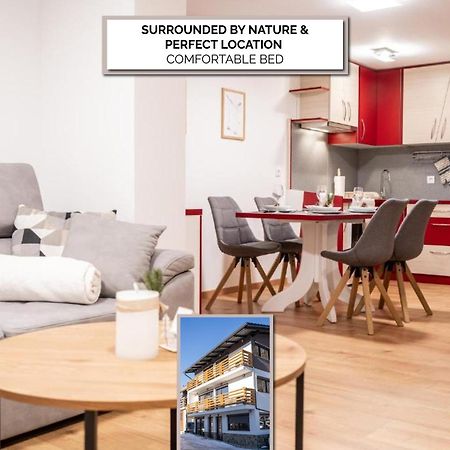 Apartmaji Jezek Kope Apartment Smartno pri Slovenj Gradcu Bagian luar foto