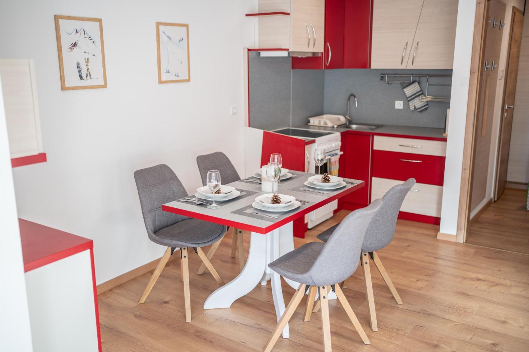 Apartmaji Jezek Kope Apartment Smartno pri Slovenj Gradcu Bagian luar foto