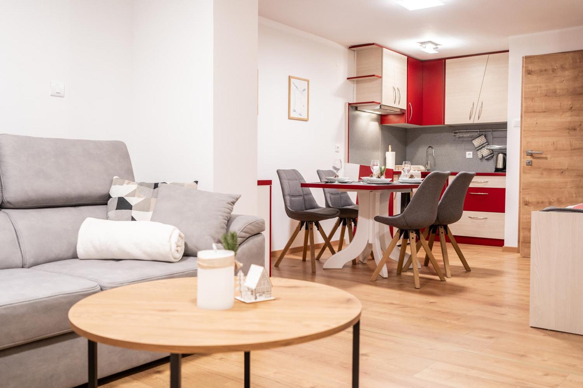 Apartmaji Jezek Kope Apartment Smartno pri Slovenj Gradcu Bagian luar foto