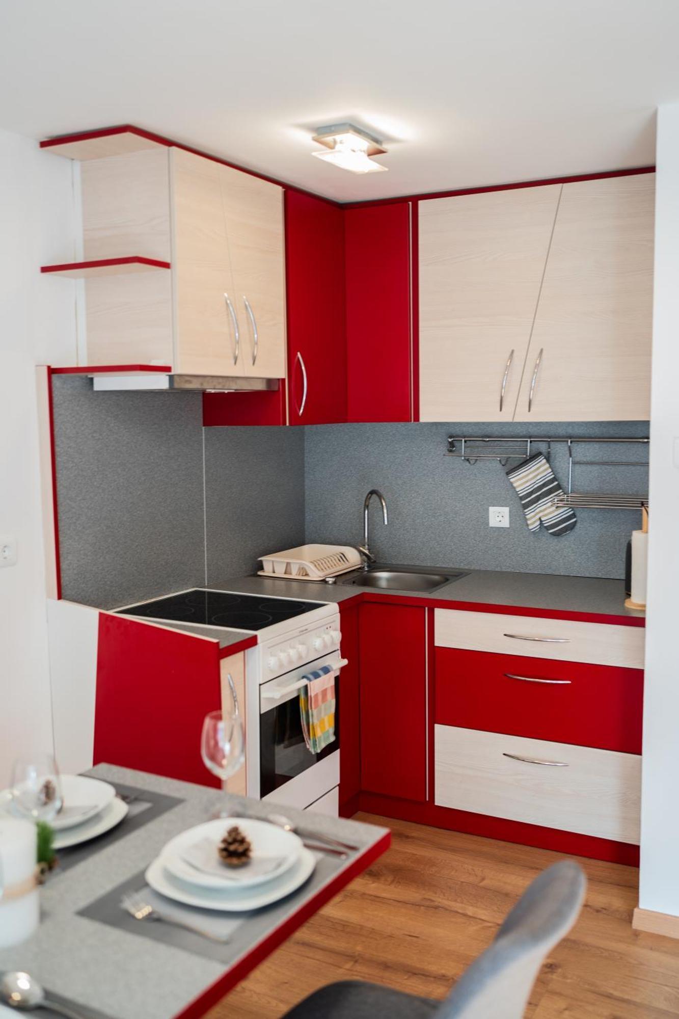 Apartmaji Jezek Kope Apartment Smartno pri Slovenj Gradcu Bagian luar foto