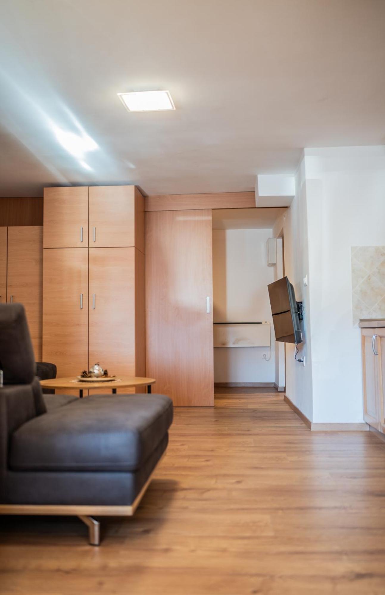 Apartmaji Jezek Kope Apartment Smartno pri Slovenj Gradcu Bagian luar foto