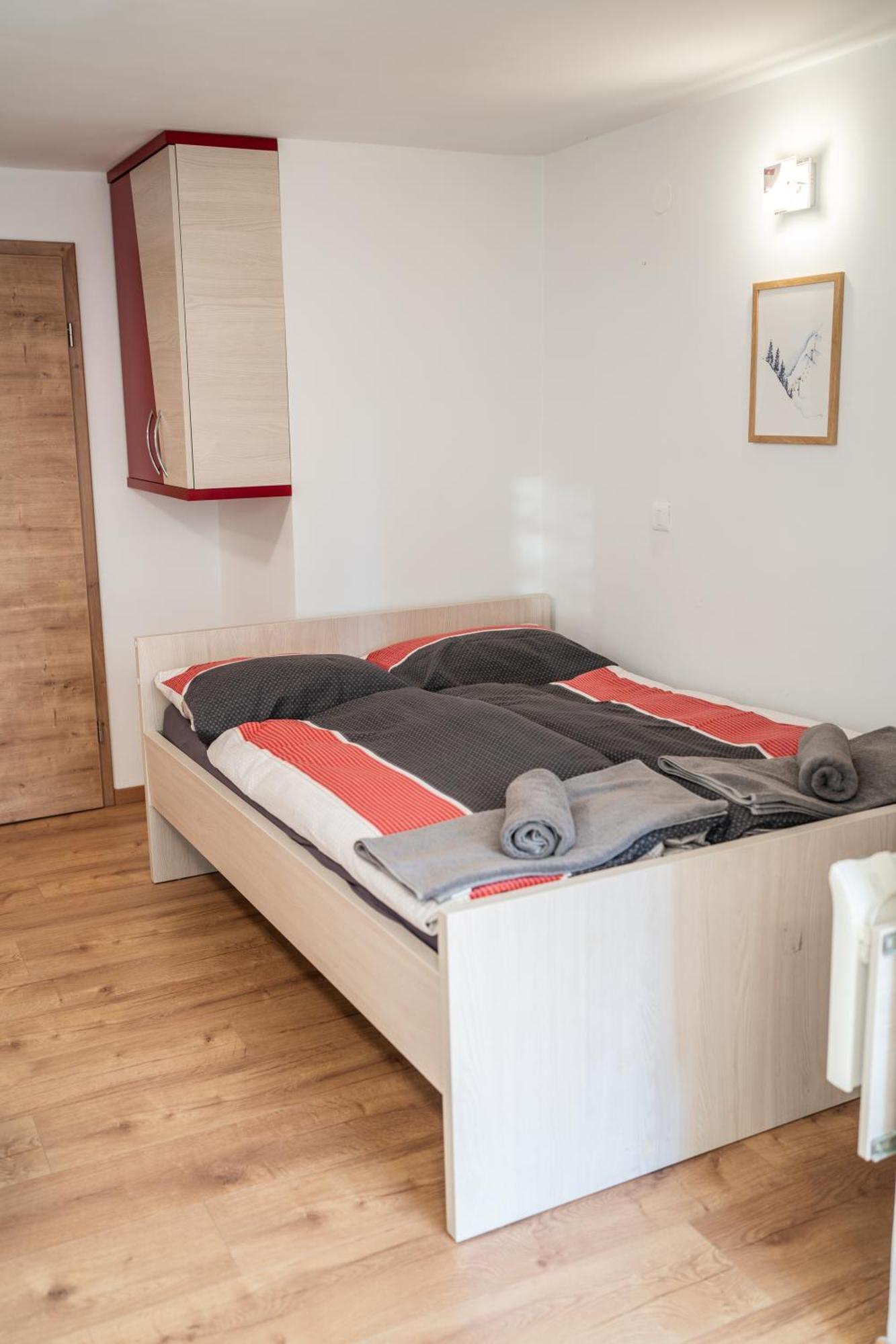 Apartmaji Jezek Kope Apartment Smartno pri Slovenj Gradcu Ruang foto