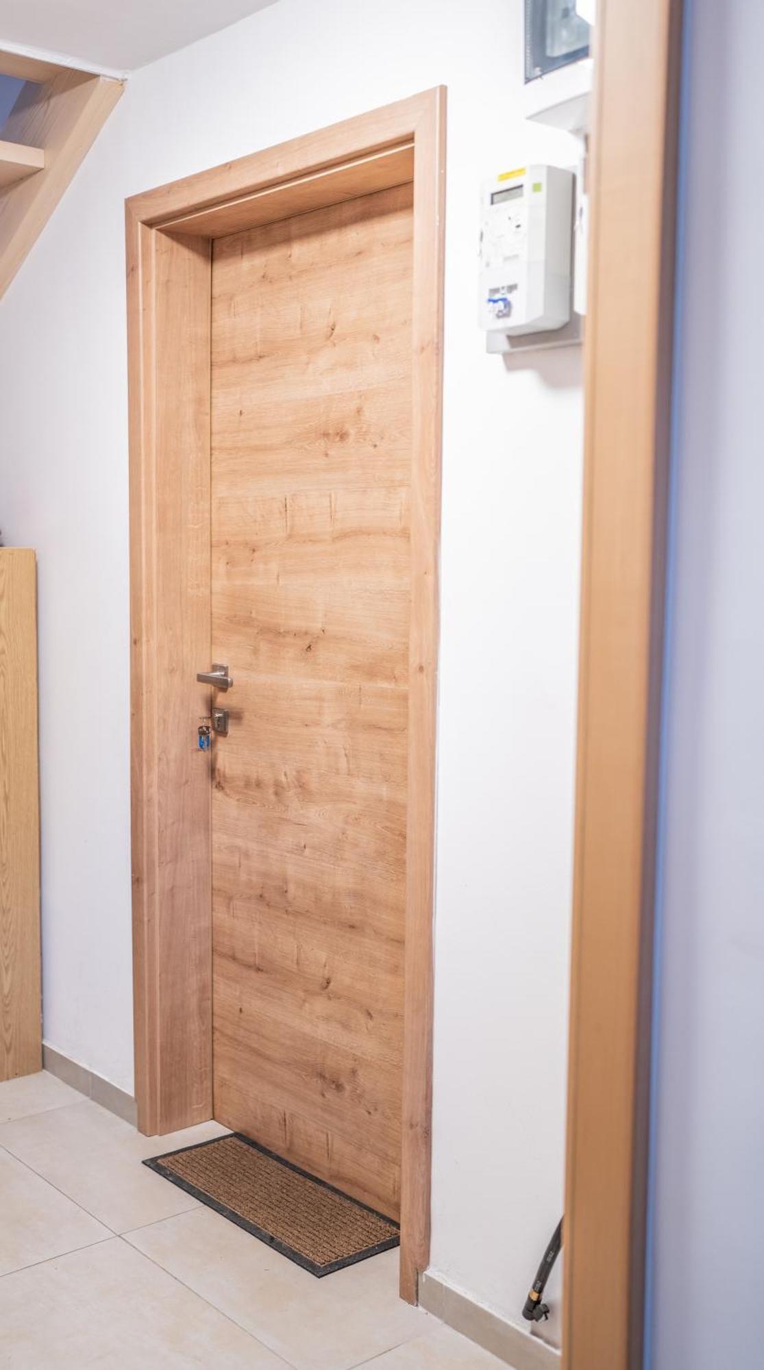 Apartmaji Jezek Kope Apartment Smartno pri Slovenj Gradcu Bagian luar foto